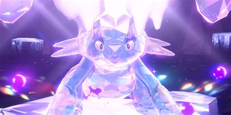 swampert moveset